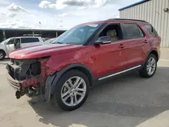 1FM5K8D89GGA35728 2016 FORD EXPLORER