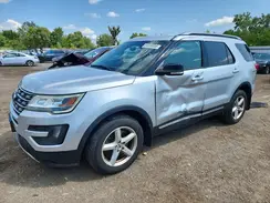 1FM5K8D89GGA37253 2016 FORD EXPLORER