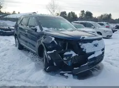 1FM5K8D89GGA49497 2016 FORD EXPLORER