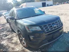 1FM5K8D89GGA49788 2016 FORD EXPLORER