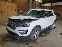 1FM5K8D89GGA49905 2016 FORD EXPLORER