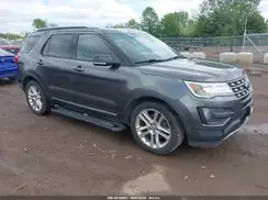 1FM5K8D89GGA61472 2016 FORD EXPLORER