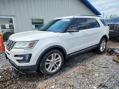 1FM5K8D89GGA63514 2016 FORD EXPLORER