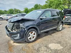 1FM5K8D89GGA71838 2016 FORD EXPLORER