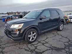 1FM5K8D89GGA81611 2016 FORD EXPLORER