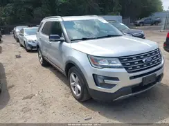 1FM5K8D89GGA81897 2016 FORD EXPLORER