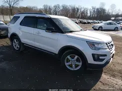 1FM5K8D89GGA82189 2016 FORD EXPLORER