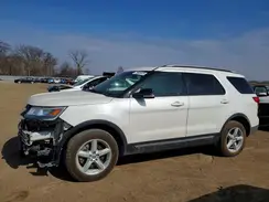 1FM5K8D89GGA85321 2016 FORD EXPLORER