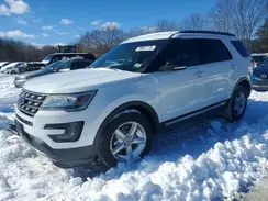 1FM5K8D89GGA86310 2016 FORD EXPLORER