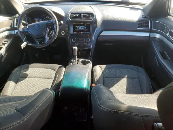 1FM5K8D89GGA86310 2016 FORD EXPLORER - Image 8