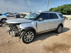 1FM5K8D89GGA87182 2016 FORD EXPLORER