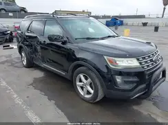 1FM5K8D89GGA87361 2016 FORD EXPLORER