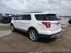 1FM5K8D89GGA87621 2016 FORD EXPLORER