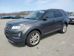 1FM5K8D89GGA94438 2016 FORD EXPLORER