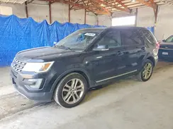 1FM5K8D89GGA95024 2016 FORD EXPLORER