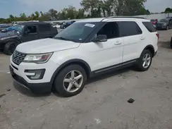 1FM5K8D89GGA95718 2016 FORD EXPLORER
