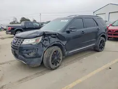 1FM5K8D89GGA95914 2016 FORD EXPLORER