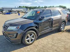 1FM5K8D89GGA97890 2016 FORD EXPLORER