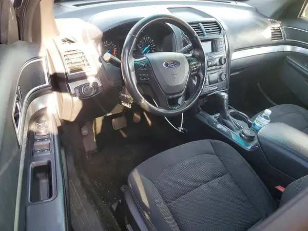 1FM5K8D89GGA97890 2016 FORD EXPLORER - Image 8