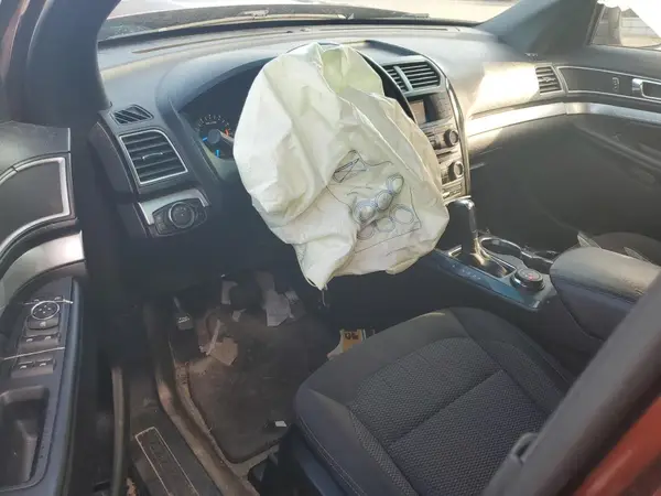 1FM5K8D89GGA98148 2016 FORD EXPLORER - Image 8