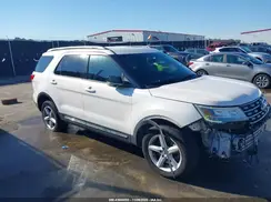 1FM5K8D89GGB00142 2016 FORD EXPLORER