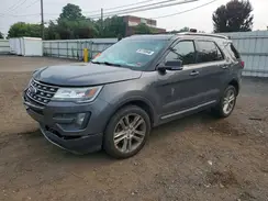 1FM5K8D89GGB00321 2016 FORD EXPLORER