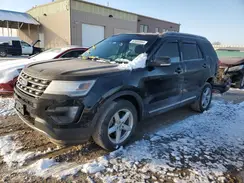 1FM5K8D89GGB03963 2016 FORD EXPLORER