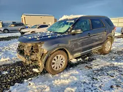 1FM5K8D89GGB06863 2016 FORD EXPLORER