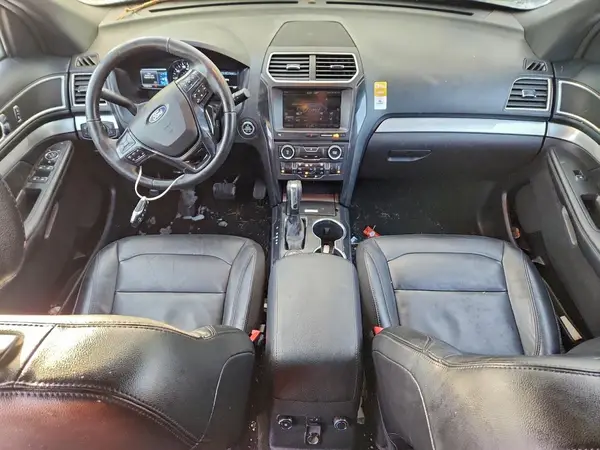 1FM5K8D89GGB06863 2016 FORD EXPLORER - Image 8