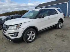 1FM5K8D89GGB08130 2016 FORD EXPLORER