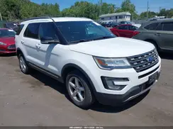 1FM5K8D89GGB08841 2016 FORD EXPLORER