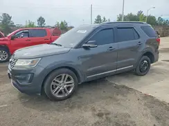 1FM5K8D89GGB09990 2016 FORD EXPLORER