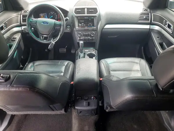 1FM5K8D89GGB09990 2016 FORD EXPLORER - Image 8