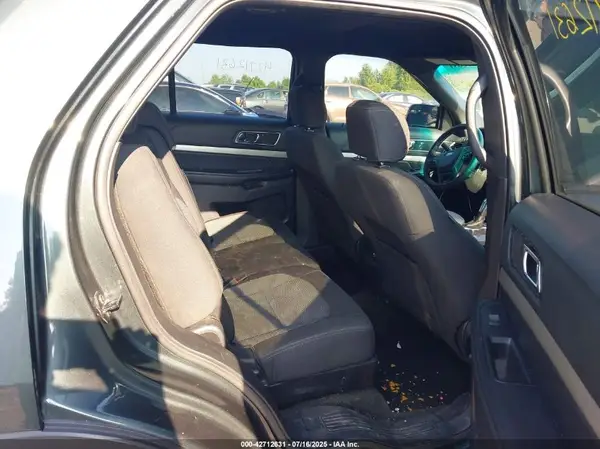 1FM5K8D89GGB10301 2016 FORD EXPLORER - Image 8