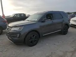 1FM5K8D89GGB10718 2016 FORD EXPLORER