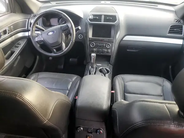 1FM5K8D89GGB10718 2016 FORD EXPLORER - Image 8