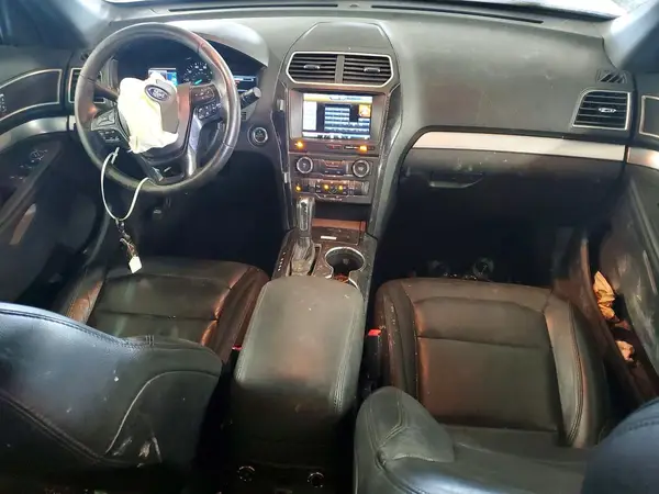 1FM5K8D89GGB11044 2016 FORD EXPLORER - Image 8