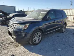 1FM5K8D89GGB12789 2016 FORD EXPLORER