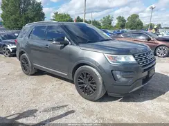 1FM5K8D89GGB16356 2016 FORD EXPLORER