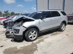 1FM5K8D89GGB16499 2016 FORD EXPLORER