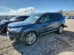 1FM5K8D89GGB18415 2016 FORD EXPLORER