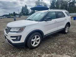 1FM5K8D89GGB27065 2016 FORD EXPLORER