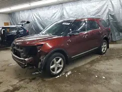 1FM5K8D89GGB29074 2016 FORD EXPLORER
