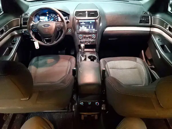 1FM5K8D89GGB29074 2016 FORD EXPLORER - Image 8