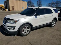 1FM5K8D89GGB29673 2016 FORD EXPLORER