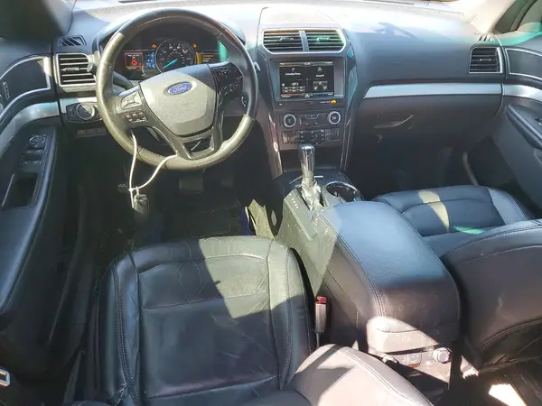 1FM5K8D89GGB29673 2016 FORD EXPLORER - Image 8