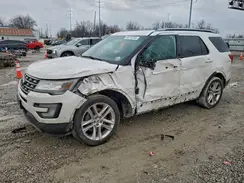 1FM5K8D89GGB32489 2016 FORD EXPLORER