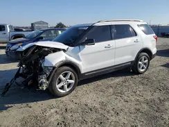 1FM5K8D89GGB35151 2016 FORD EXPLORER