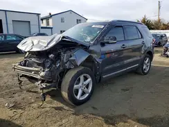 1FM5K8D89GGB38339 2016 FORD EXPLORER