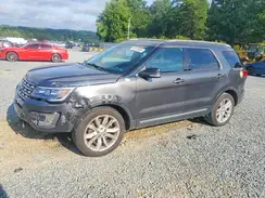 1FM5K8D89GGB38437 2016 FORD EXPLORER